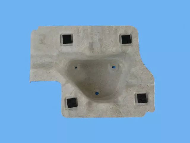 Bracket - Mopar (68104419AF)