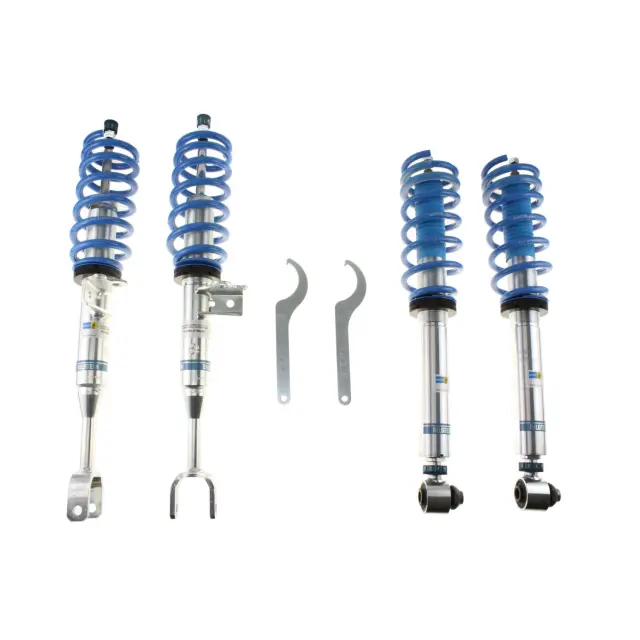 48177580 - Suspension: B16 (PSS10) - Suspension Kit for Bilstein Image