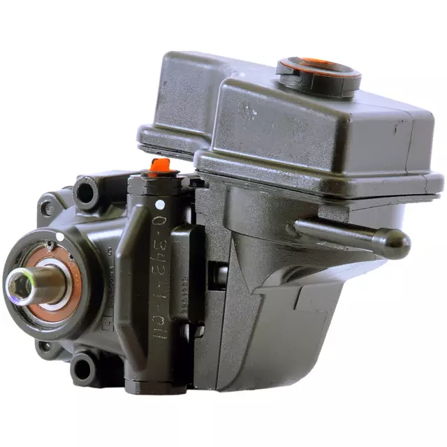 19319776 - : Pump Assembly, P/S (Remanufactured) for GM Image