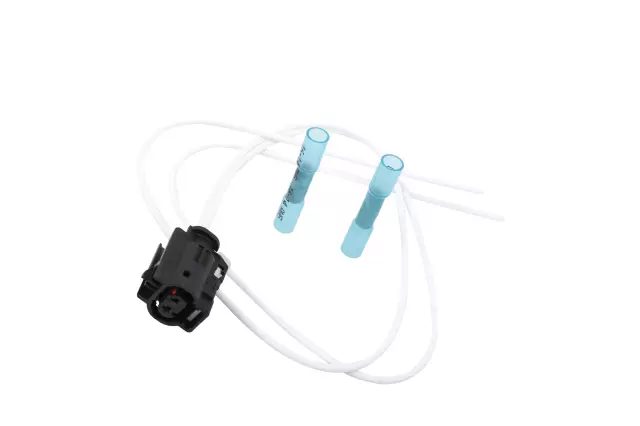 84727362 - Electrical, Lighting and Body: Multi-Purpose Wiring Connector for ACDelco Image