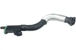 6J103213D - : URO Parts Engine Crankcase Breather Hose for URO Image
