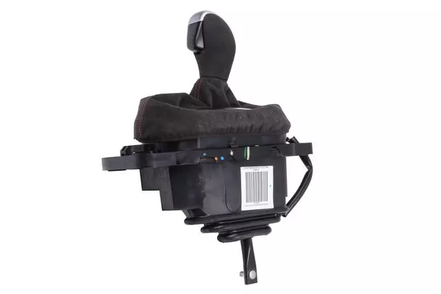 22744832 - Automatic Transmission: Gear Shift Assembly for Chevrolet: Corvette Image