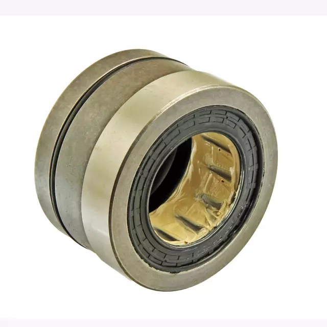 19340163 - : Wheel Bearing for GM Image