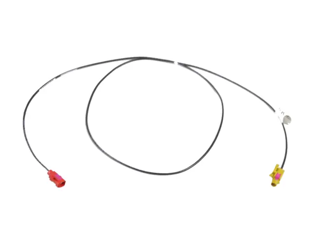 68541345AA - Electrical: Camera Cable for Mopar Image image