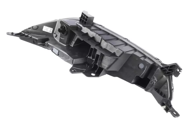 86797119 - : Daytime Run Lamp for Buick: Enclave Image