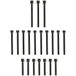 ES72442 - : Engine Cylinder Head Bolt Set for FEL-PRO Image