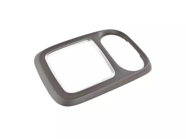 6EG65GTVAA - Interior Trim: Floor Console Bezel for Mopar Image image