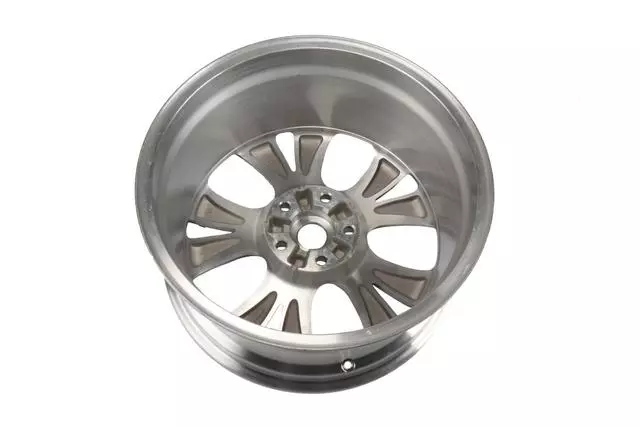 Wheel, Alloy - GM (22969724)