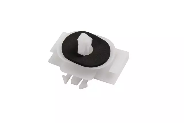 11611435 - : Rocker Panel Molding Retainer for Buick: Enclave | Cadillac: ATS, CTS | Chevrolet: Camaro Image