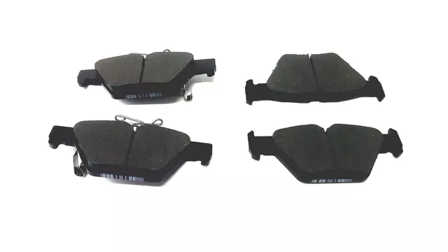 26696AL020 - : Brake Pads for Subaru Image
