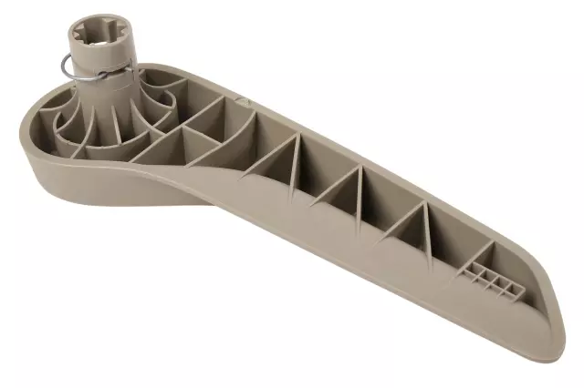 84532737 - Body: Recline Handle for Cadillac: Escalade, Escalade ESV | Chevrolet: Suburban, Tahoe | GMC: Yukon, Yukon XL Image