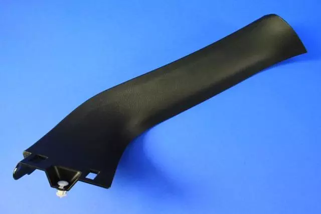 Liftgate Panel, Upper Left - Mopar (1UD12DX9AB)