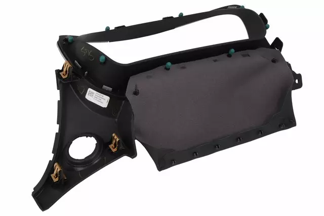 23393713 - Body: Cluster Panel for GM Image