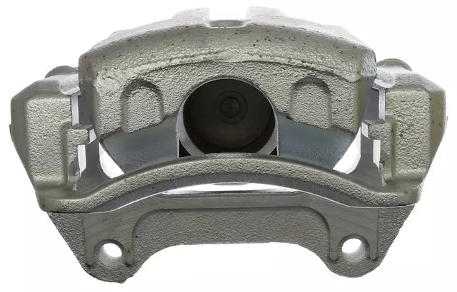 Front Passenger Side Disc Brake Caliper Assembly (Friction Ready Coated), Remanufactured - GM (19361335)