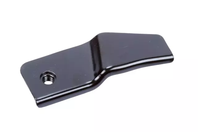 25922055 - Body: Hinge Pillar Reinforced Bracket for Buick: LaCrosse Image