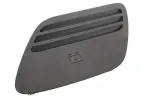 85135295 - : Jet Black Driver Side Quarter Stowage Pocket Door for GM Image