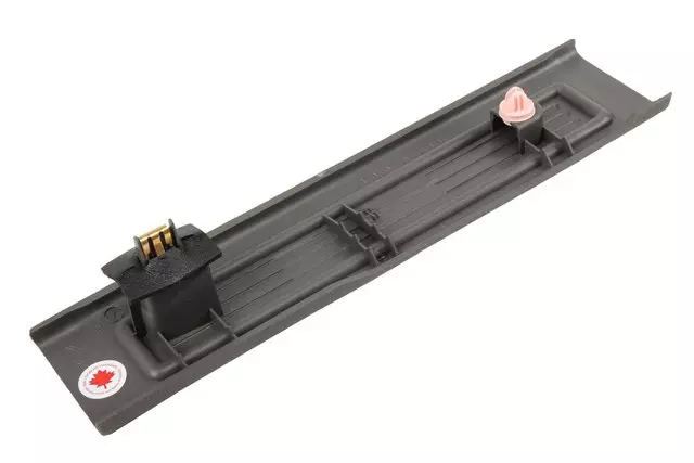 Carpet Retainer - GM (20916196)