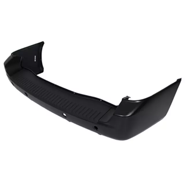 Bumper Cover - Ford (3F2Z17K835NAA)