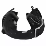 FR3Z16103B - : 2015-2017 Ford Mustang - Fender Liner for Ford: Mustang Image