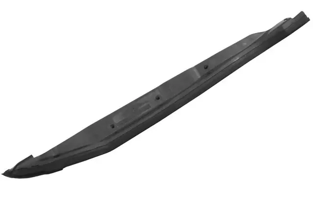 22985614 - : Driver Side Front Door Front Auxiliary Weatherstrip for Cadillac: ATS Image