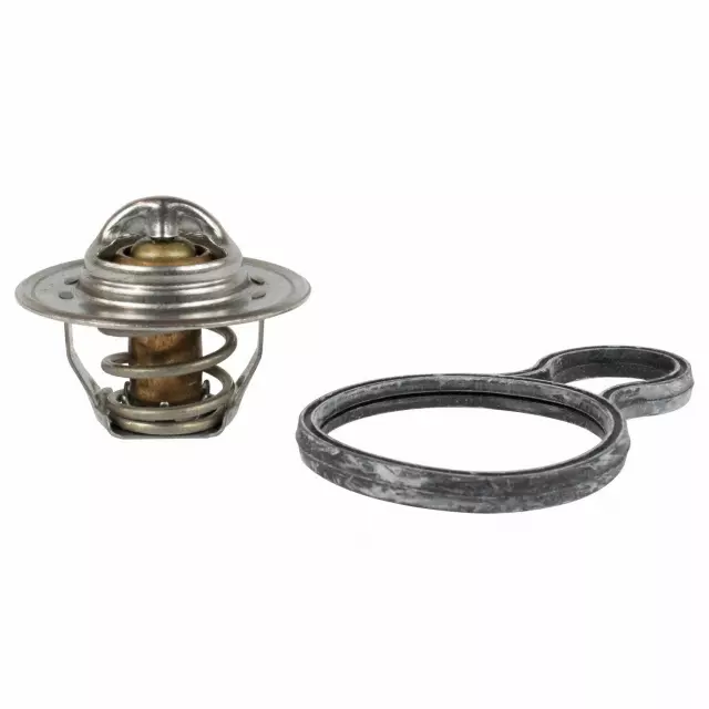 QRT51 - : Thermostat Assembly for Ford Image