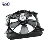SK620212 - : SKP Engine Cooling Fan Assembly for Skyward Automotive Image