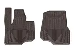 W477CO - : All Weather Floor Mats for WeatherTech Image