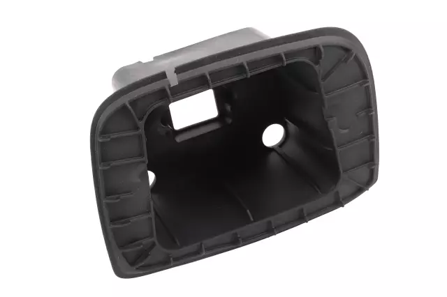 84468969 - Body: Mirror Assembly Gasket for Chevrolet: Silverado 2500 HD, Silverado 3500 HD | GMC: Sierra 2500 HD, Sierra 3500 HD Image