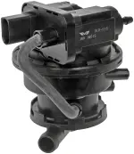 310216 - : Fuel Vapor Leak Detection Pump for Volkswagen: Touareg Image