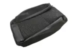 94556428 - : Jet Black Rear Passenger Side Seat Back Cover for GM Image