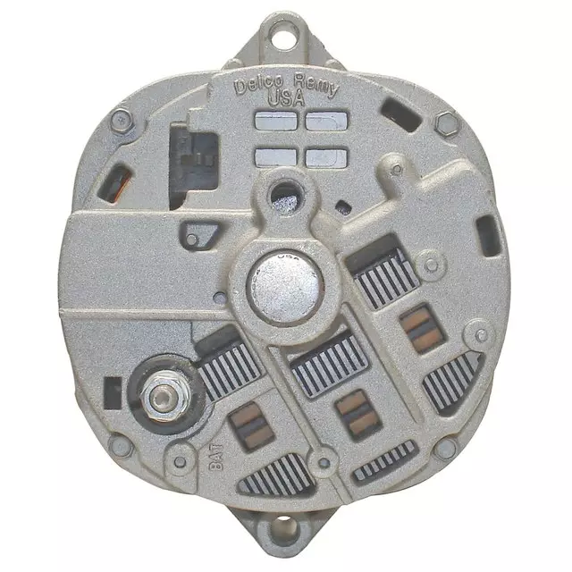 Alternator, Remanufactured - GM (19135987)