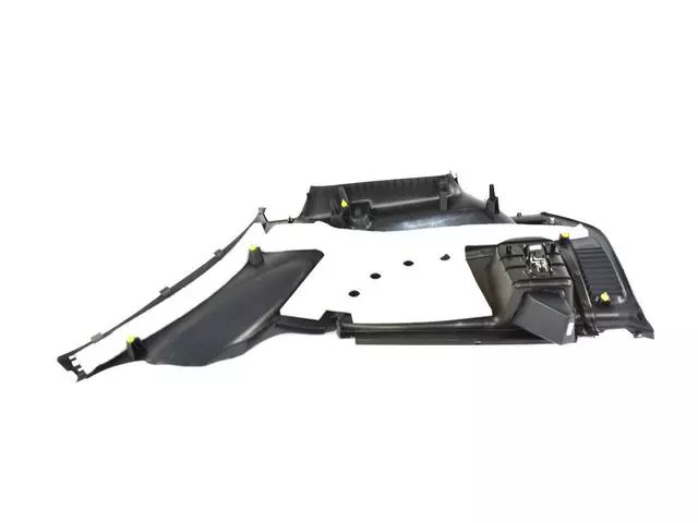 Garnissage De Custode Panneau, Côté Gauche - Mopar (1GU371UCAG)