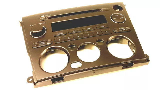 86213AG64A - Body: Outer Panel for Subaru: Legacy, Outback Image