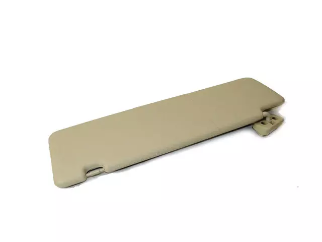 Visor, Left - Mopar (1XD79LD7AH)