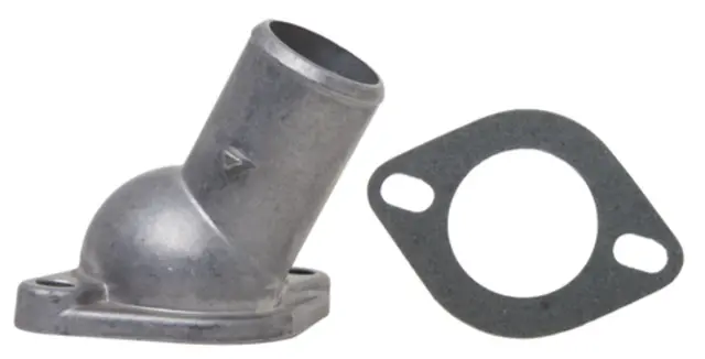 84992 - Cooling Systems: Water Outlet for FOUR SEASONS Image