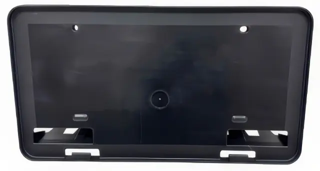 TO1068175 - : License Plate Bracket for COLLISION Image