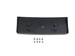 68288490AA - Frame, Bumper and Fascia: License Plate Bracket Kit for Mopar Image image