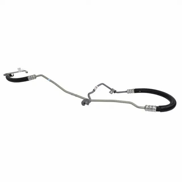 Power Steering Pressure Hose - Ford (JC3Z-3A717-B)