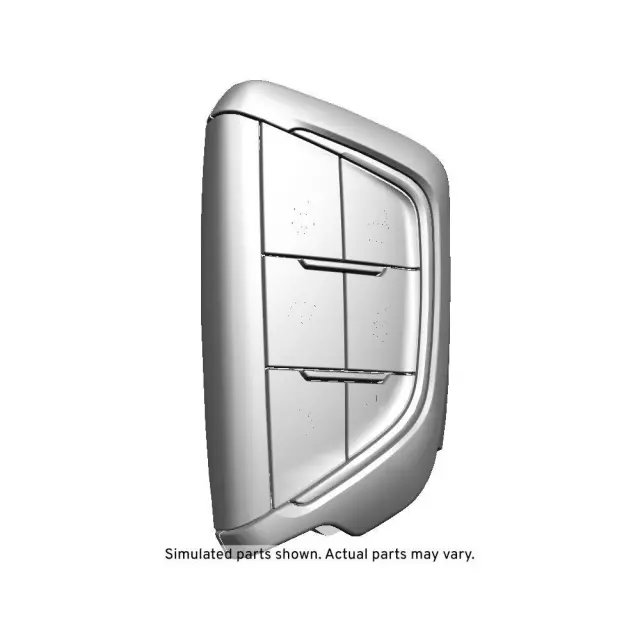 85038860 - : Transmitter for GM Image