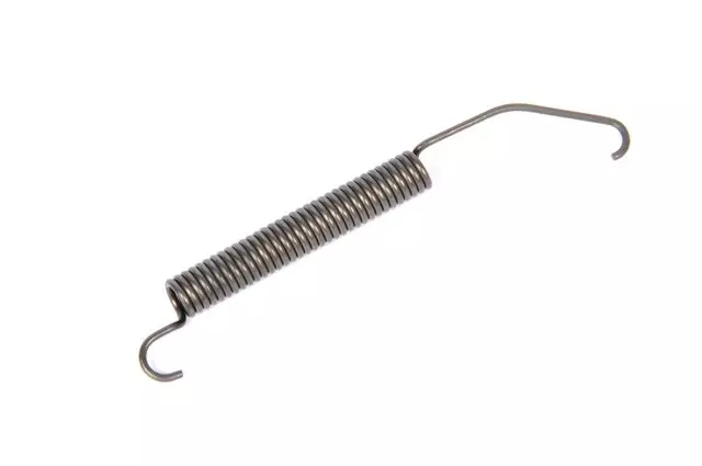 19316579 - : Part# 19316579 Rear Drum Brake Shoe Return Spring for Chevrolet: City Express Image