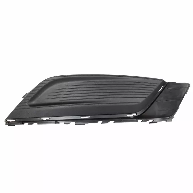HS7Z17B814AA - Body: Side Trim for Ford: Fusion Image