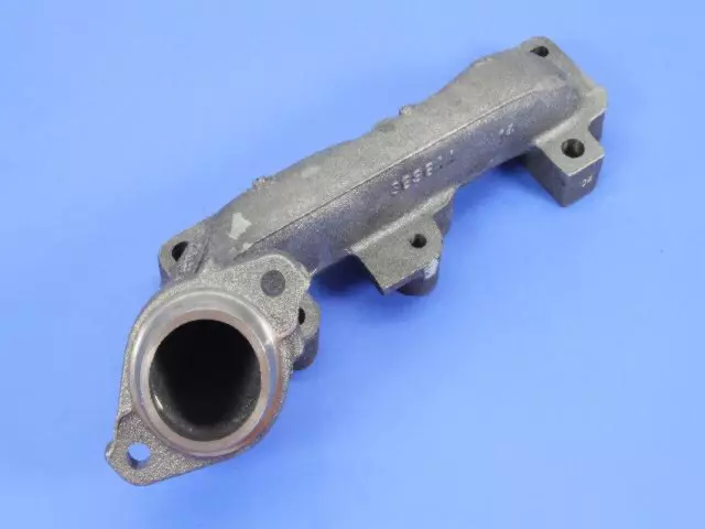 OEM NEW 2005-2012 Mopar Jeep Commander Exhaust Manifold Right Side 53013692AB - Mopar (53013692AB)