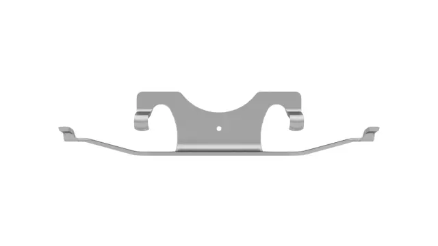 68052384AA - Brakes: Retaining Strap for Mopar Image