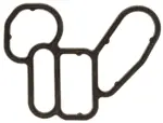 B33360 - : Engine Oil Filter Adapter Gasket for Mahle Image