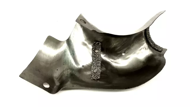 44651AD250 - : Converter Shield for Subaru Image