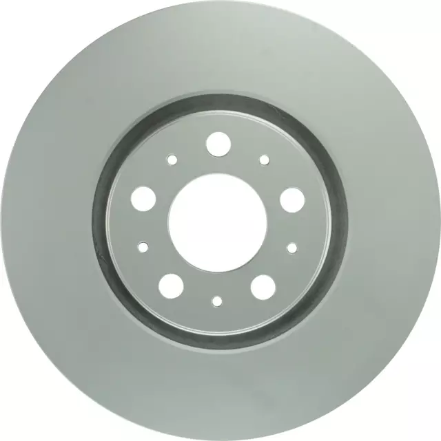 52011388 - : Bosch Disc Brake Rotor for Bosch Image