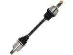 44306TZ5A31 - : 2016-2023 Honda - Drive Shaft Assembly L for Honda Image