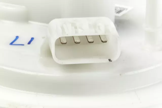 Fuel Pump Module without Fuel Level Sensor, with Seal - GM (19366847)