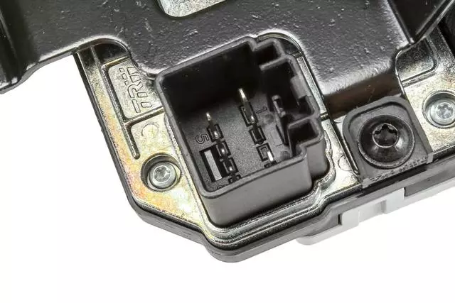 19331110 - Electrical: Seat Belt Assembly for Cadillac: ATS Image