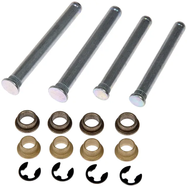 703273 - Body: Door Hinge Pin And Bushing Kit for Dorman Image
